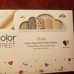 Color Street Take meowt